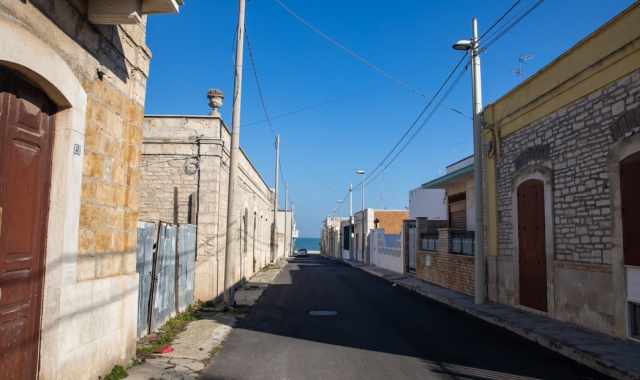 Bari, alla scoperta di "Santo Spiriticchio": rione nel rione dall'antico passato bucolico